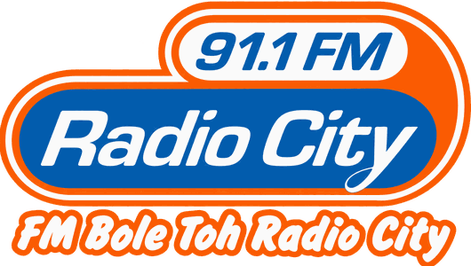 Radio City 91.1 FM